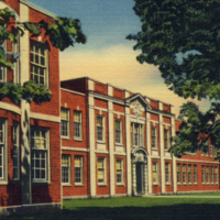 Prince of Wales College 1933-1969 II