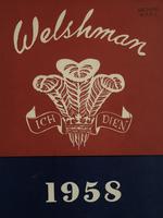 Welshman 1958