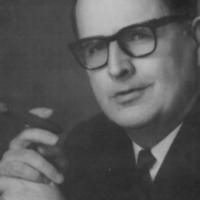 Frank MacKinnon 