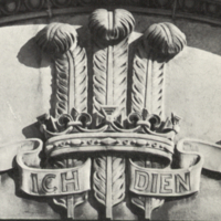 Door Detail 