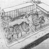 Montgomery Hall III