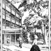 Montgomery Hall II