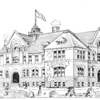 Prince of Wales College 1900-1932 IV