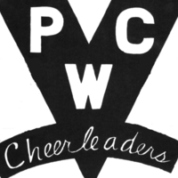 Prince of Wales Cheerleaders