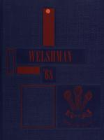Welshman 1968