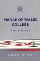 PWC Calendar 1967-1968