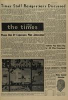 College Times, January 24 1967