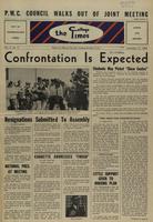 College Times, September 27 1968