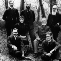 PWC Staff Photo 1901