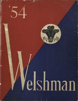 Welshman 1954