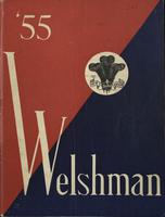 Welshman 1955