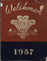 Welshman 1957