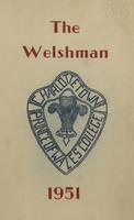 Welshman 1951