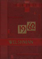 Welshman: PWC Yearbooks